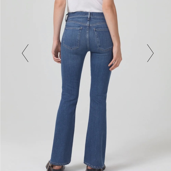 Citizens of Humanity Emannuelle Size 27 - Picture 11 of 12